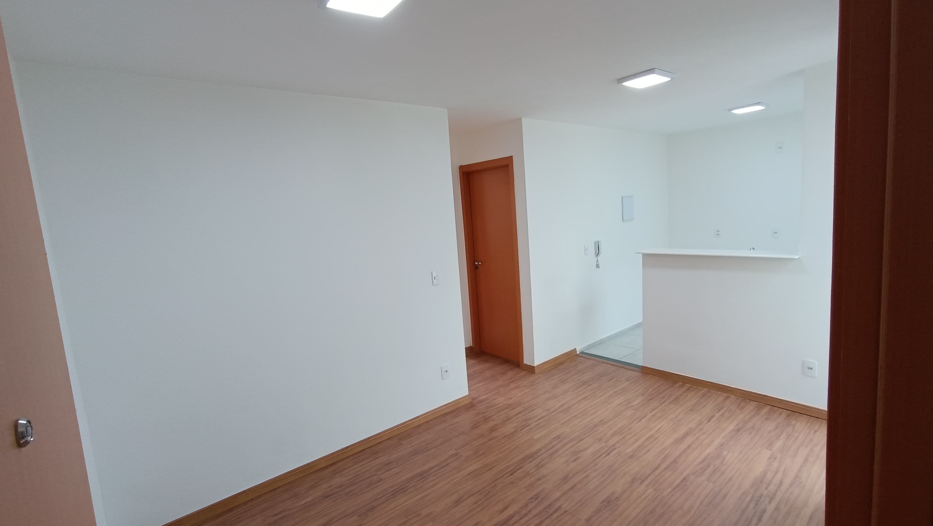 Imagem Apartamento com 2 Quartos à Venda, 45 m²em Lorena Parque - Goiânia