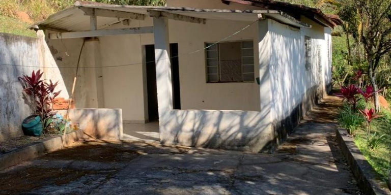 Imagem Chácara com 3 Quartos à Venda, 24.000 m² em Centro - Santa Isabel Imagem Chácara com 3 Quartos à Venda, 24.000 m² em Centro - Santa Isabel