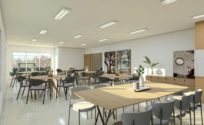 Imagem Apartamento com 2 Quartos à Venda, 50 m² em Laranjinha - Criciúma Imagem Apartamento com 2 Quartos à Venda, 50 m² em Laranjinha - Criciúma