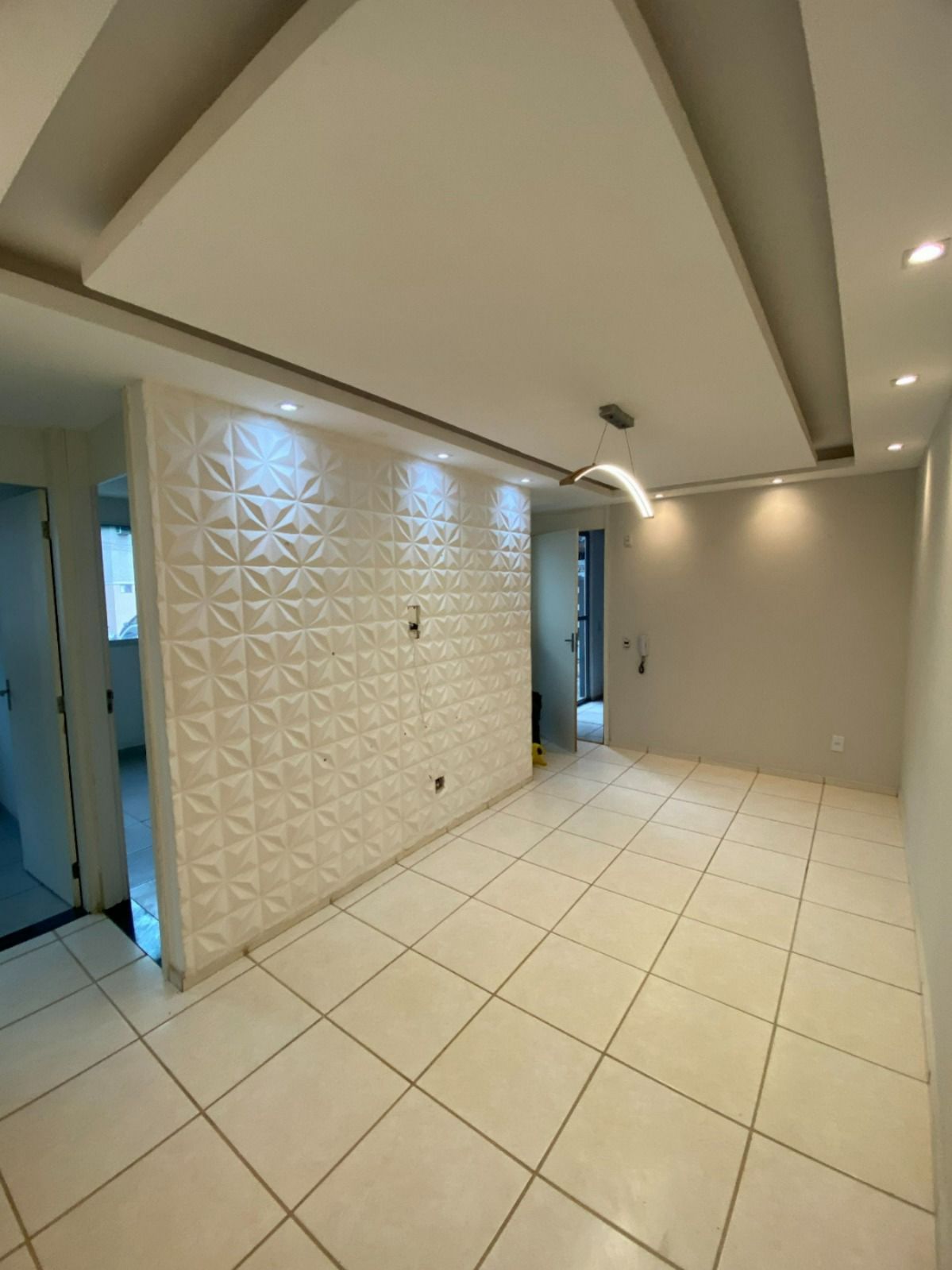 Imagem Apartamento com 2 Quartos à Venda, 47 m² em Santíssimo - Rio de Janeiro