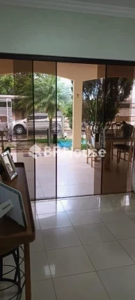 Imagem Casa de Condomínio com 6 Quartos à Venda, 389 m²em Setor Habitacional Jardim Botânico - Brasília