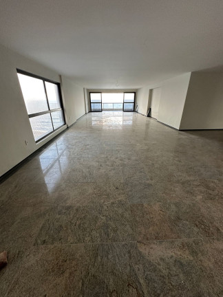 Imagem Apartamento com 4 Quartos para Alugar, 405 m² em Boa Viagem - Recife