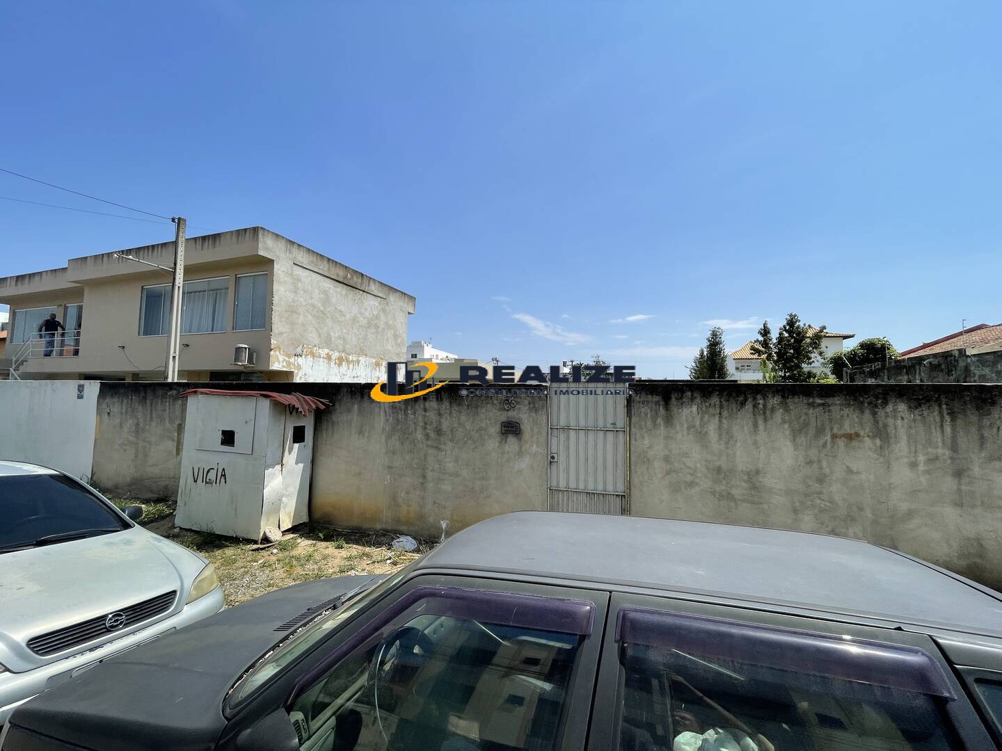 Imagem Terreno à Venda, 440 m²em Parque Turf Club - Campos dos Goytacazes