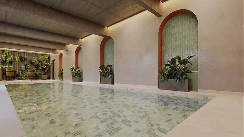 Imagem Apartamento com 2 Quartos à Venda, 37 m²em Santa Efigênia - São Paulo