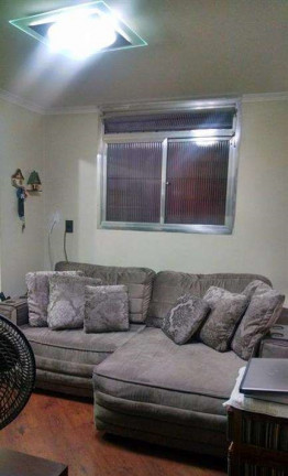 Imagem Apartamento com 2 Quartos à Venda, 42 m² em Jardim Antártica - São Paulo