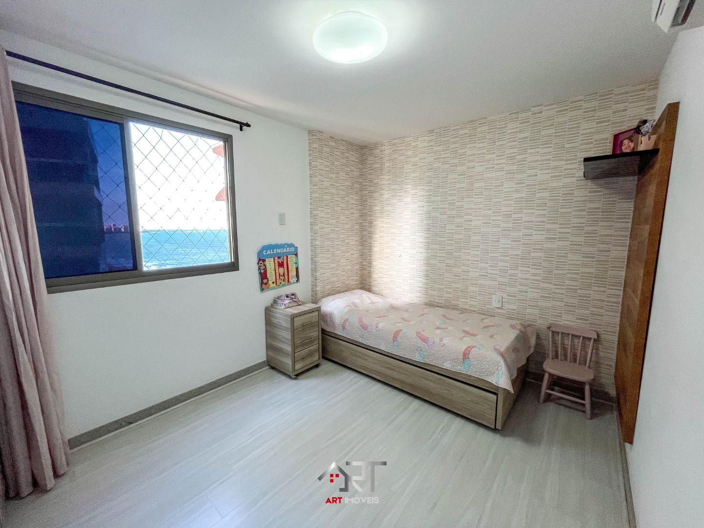 Imagem Apartamento com 4 Quartos à Venda, 170 m²em Praia de Itaparica - Vila Velha