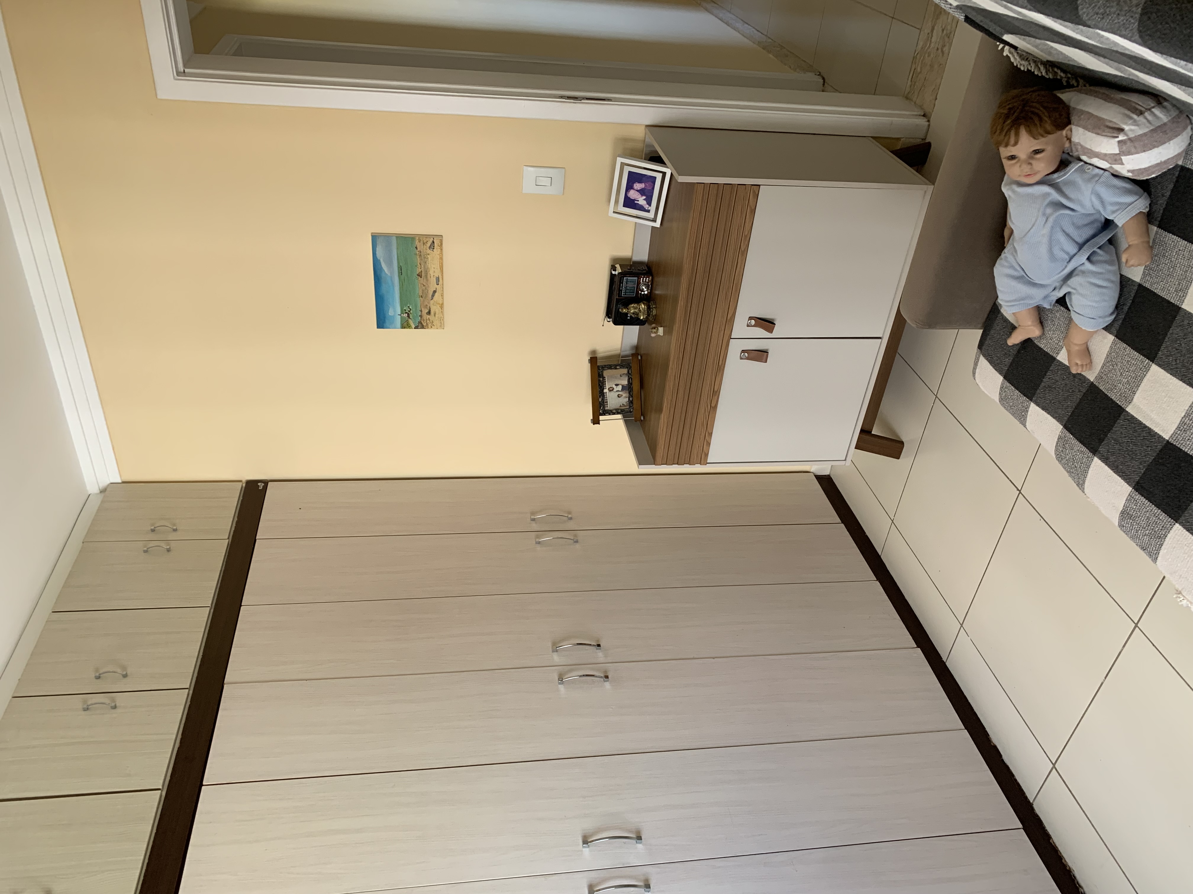 Imagem Apartamento com 3 Quartos à Venda, 77 m²em Luzia - Aracaju
