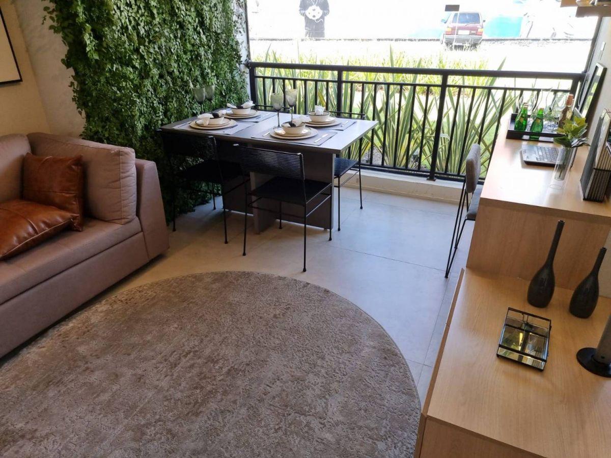 Imagem Apartamento com 1 Quarto à Venda, 30 m²em Belenzinho - São Paulo Imagem Apartamento com 1 Quarto à Venda, 30 m²em Belenzinho - São Paulo