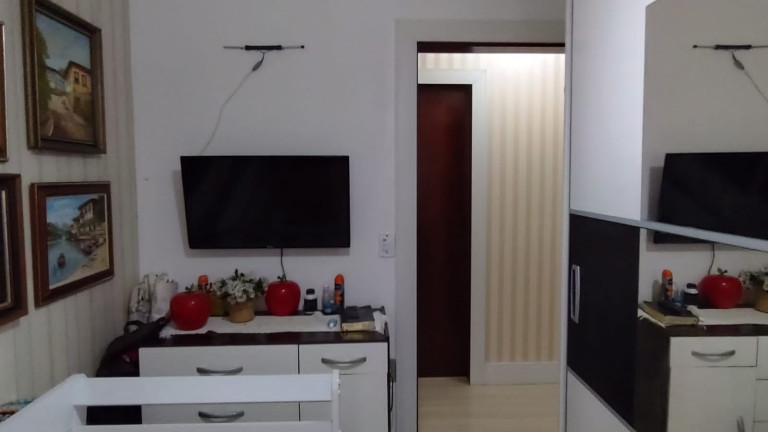 Imagem Apartamento com 3 Quartos à Venda, 100 m² em Praia Mar Grosso - Laguna