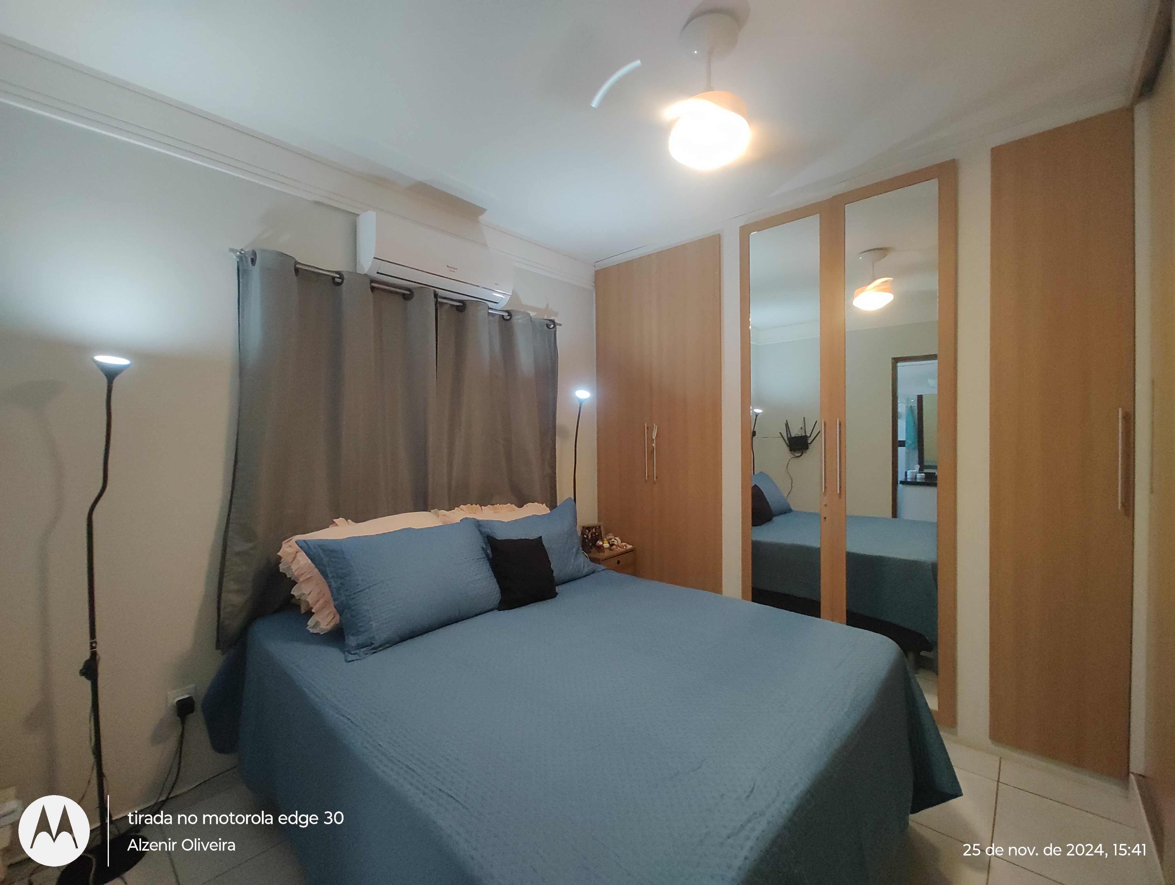 Imagem Casa de Condomínio com 3 Quartos à Venda, 121 m²em Parque das Nações  - Parnamirim 