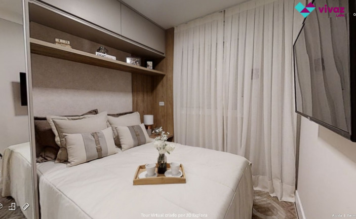 Imagem Apartamento com 2 Quartos à Venda, 34 m² em Água Branca - São Paulo Imagem Apartamento com 2 Quartos à Venda, 34 m² em Água Branca - São Paulo