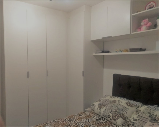 Imagem Apartamento com 2 Quartos à Venda, 43 m² em Vila Cosmopolita - São Paulo Imagem Apartamento com 2 Quartos à Venda, 43 m² em Vila Cosmopolita - São Paulo