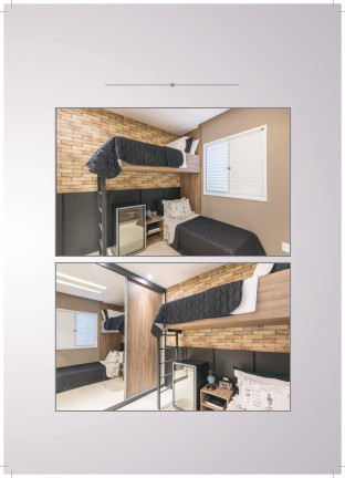 Imagem Apartamento com 2 Quartos à Venda,  em Jardim Bela Vista - Americana