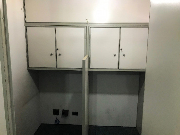 Imagem Sala Comercial à Venda, 35 m² em Itaim Bibi - São Paulo Imagem Sala Comercial à Venda, 35 m² em Itaim Bibi - São Paulo
