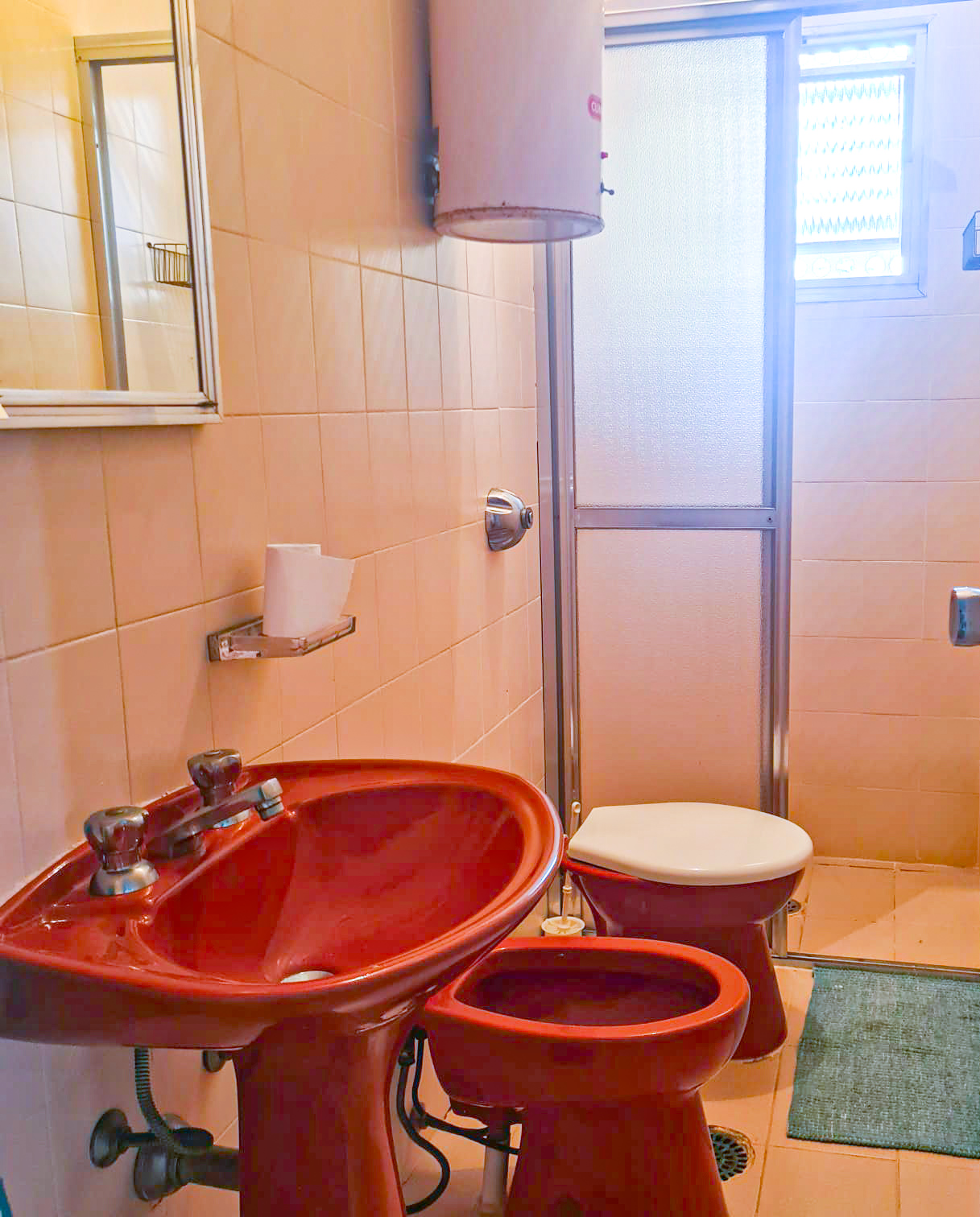 Imagem Apartamento com 1 Quarto à Venda, 46 m²em Enseada - Guarujá