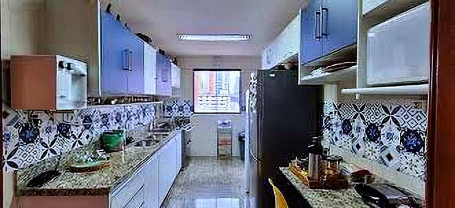Imagem Apartamento com 3 Quartos à Venda, 200 m² em Umarizal - Belém
