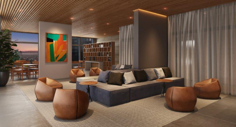 Imagem Apartamento com 3 Quartos à Venda, 122 m² em Sumarezinho - São Paulo