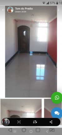 Imagem Apartamento com 2 Quartos à Venda, 56 m² em Itaquera - São Paulo Imagem Apartamento com 2 Quartos à Venda, 56 m² em Itaquera - São Paulo