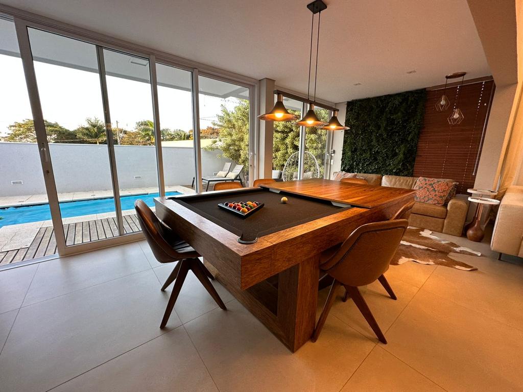 Imagem Casa de Condomínio com 4 Quartos à Venda, 300 m²em Condomínio Reserva da Serra - Jundiaí Imagem Casa de Condomínio com 4 Quartos à Venda, 300 m²em Condomínio Reserva da Serra - Jundiaí