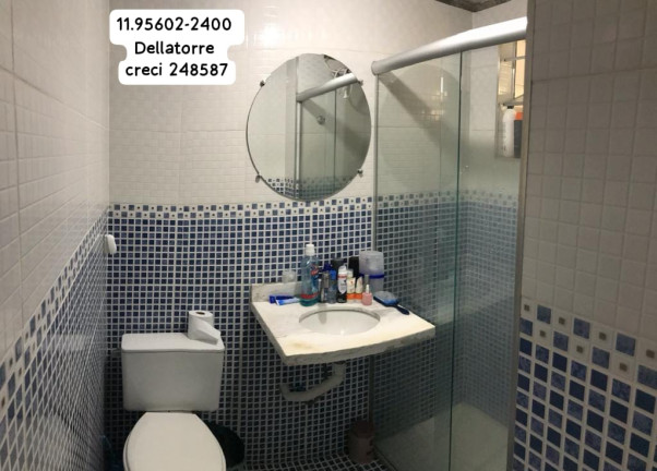 Imagem Apartamento com 2 Quartos à Venda, 49 m² em Vila Perracini - Poá