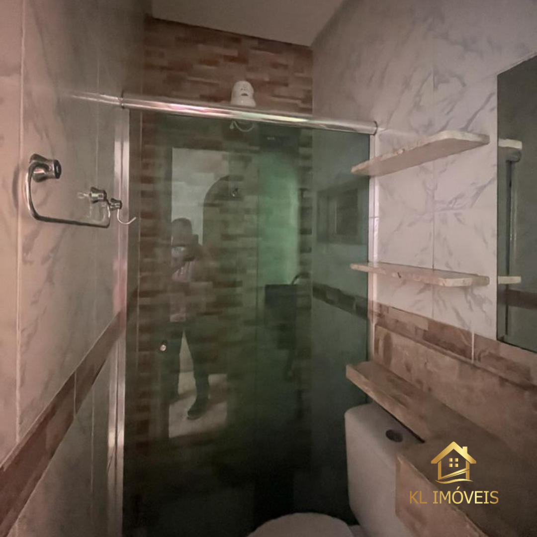 Imagem Casa com 1 Quarto à Venda, 330 m²em Flores - Manaus