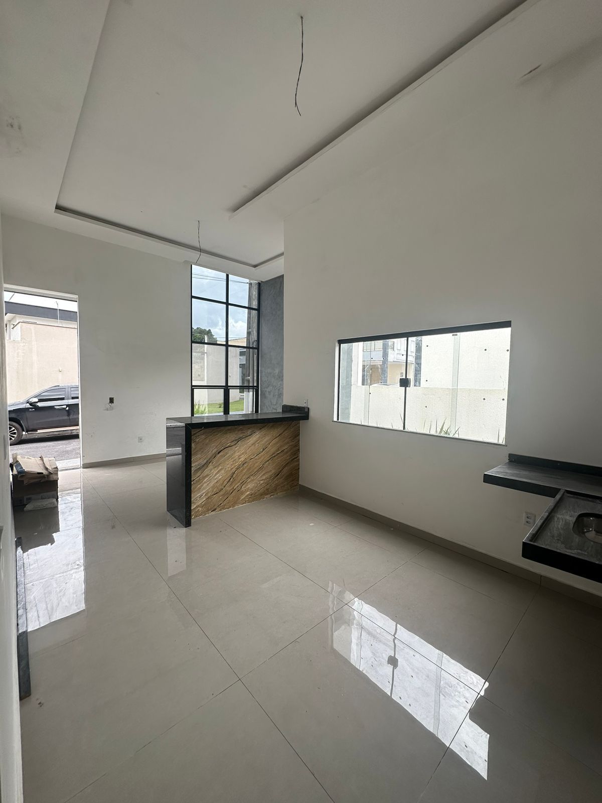 Imagem Casa de Condomínio com 3 Quartos à Venda, 133 m² em Centro - Ananindeua Imagem Casa de Condomínio com 3 Quartos à Venda, 133 m² em Centro - Ananindeua