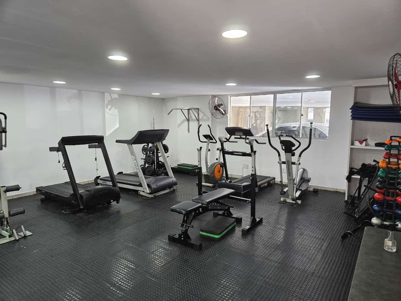 Imagem Apartamento com 3 Quartos à Venda, 76 m² em Poço - Maceió Imagem Apartamento com 3 Quartos à Venda, 76 m² em Poço - Maceió
