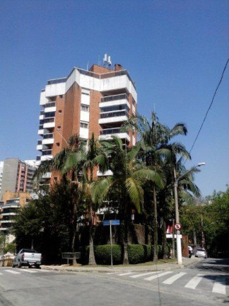 Imagem Apartamento com 2 Quartos à Venda, 200 m² em Jardim Ampliação - São Paulo Imagem Apartamento com 2 Quartos à Venda, 200 m² em Jardim Ampliação - São Paulo
