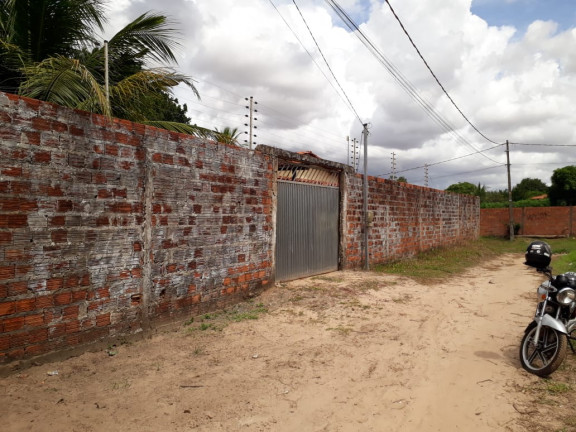 Casa com 3 Quartos à Venda, 390 m² em Turu - São Luís