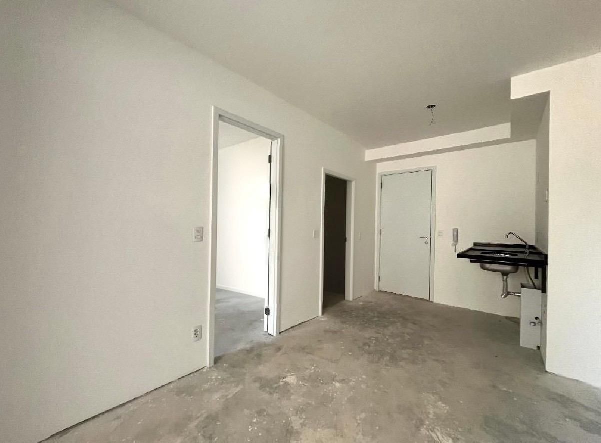 Imagem Studio com 1 Quarto à Venda, 34 m² em Saúde - São Paulo Imagem Studio com 1 Quarto à Venda, 34 m² em Saúde - São Paulo