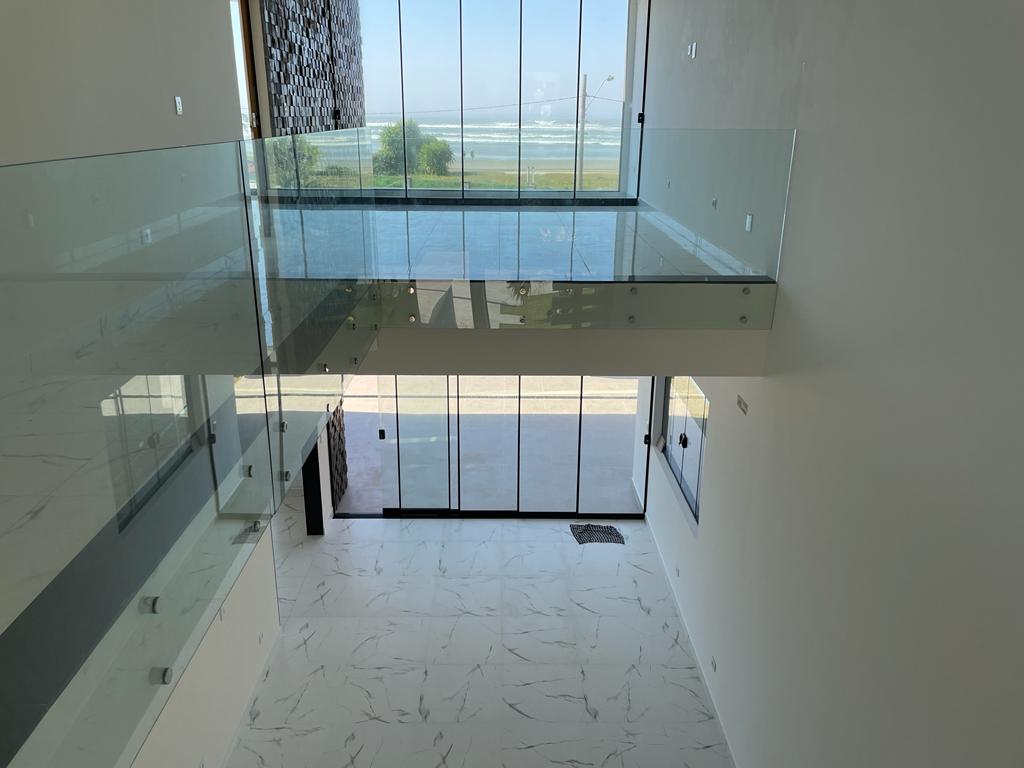Imagem Casa de Condomínio com 4 Quartos à Venda, 250 m²em Condominio Belize - Itanhaém