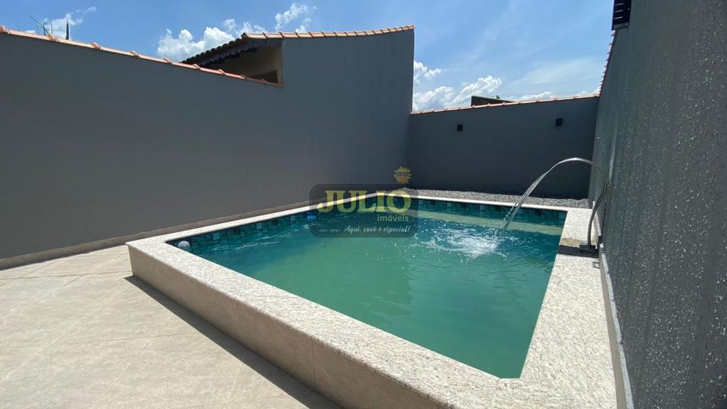 Casa com 2 Quartos à Venda, 70 m² em Balneário Lioral Paulista - Mongaguá