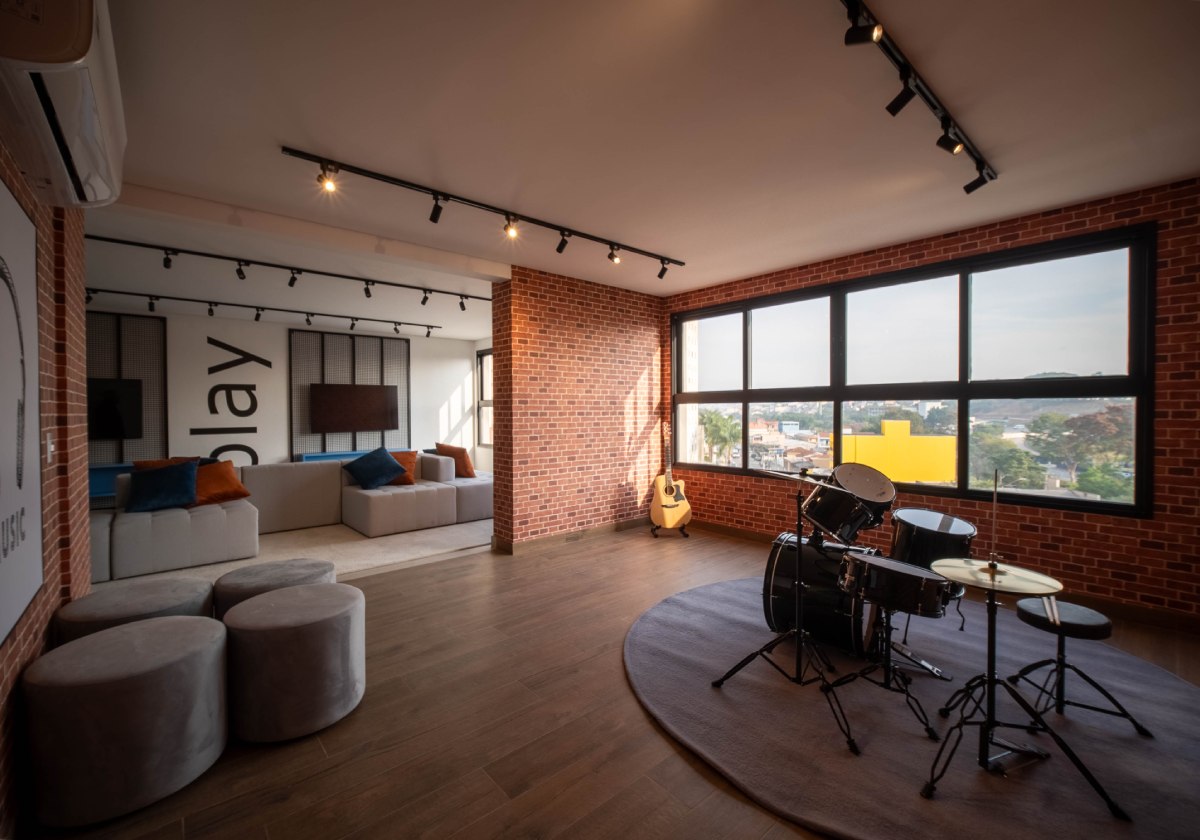Imagem Apartamento com 2 Quartos à Venda, 93 m² em Vila Osasco - Osasco