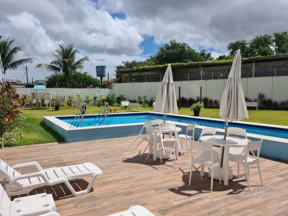 Imagem Apartamento com 2 Quartos à Venda, 43 m² em Torre - Recife Imagem Apartamento com 2 Quartos à Venda, 43 m² em Torre - Recife