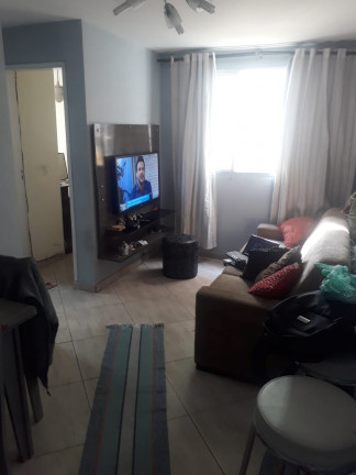 Imagem Apartamento com 2 Quartos à Venda, 45 m² em Jardim Santa Terezinha (Zona Leste) - São Paulo Imagem Apartamento com 2 Quartos à Venda, 45 m² em Jardim Santa Terezinha (Zona Leste) - São Paulo