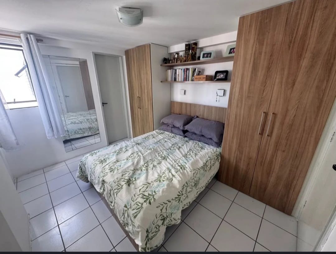 Imagem Apartamento com 3 Quartos para Alugar, 98 m² em Boa Viagem - Recife