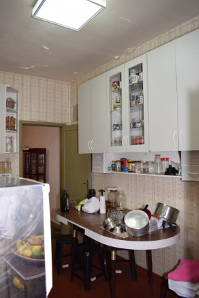 Imagem Sobrado com 3 Quartos à Venda, 170 m² em Mirandópolis - São Paulo
