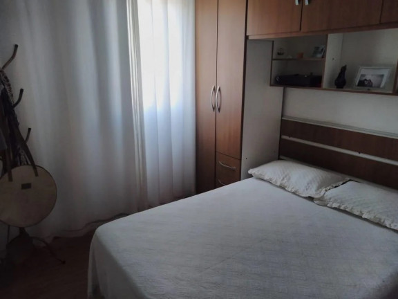 Imagem Apartamento com 1 Quarto à Venda, 62 m² em Vila Regente Feijó - São Paulo