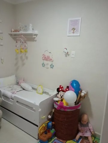 Imagem Apartamento com 2 Quartos à Venda, 55 m²em Paraíso (Polvilho) - Cajamar