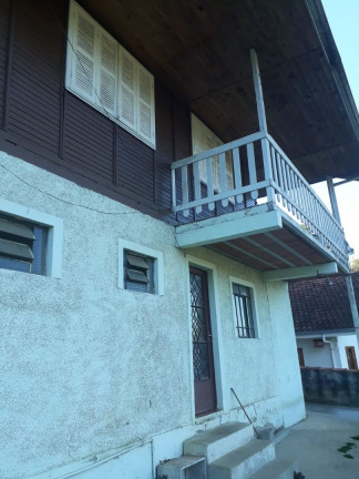Imagem Casa com 4 Quartos à Venda, 120 m² em Santa Cruz - Campos do Jordão Imagem Casa com 4 Quartos à Venda, 120 m² em Santa Cruz - Campos do Jordão