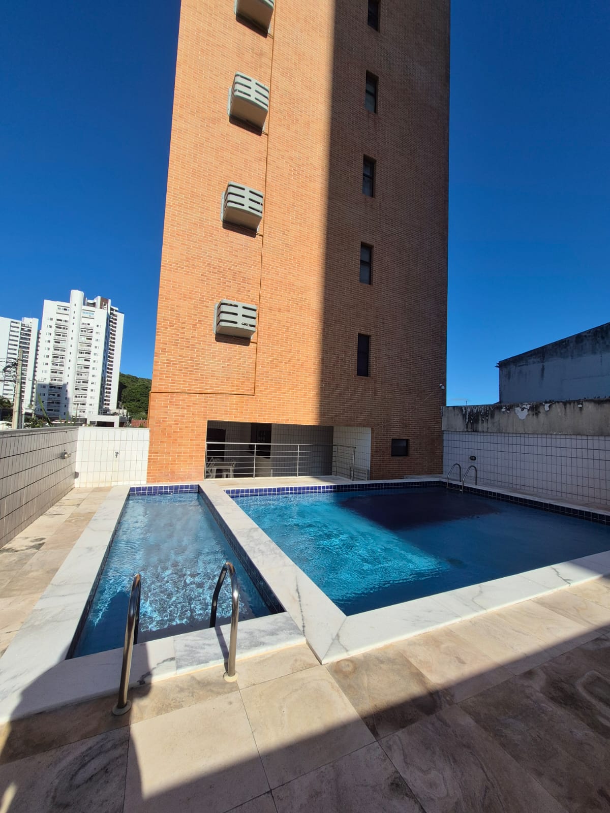 Imagem Apartamento com 4 Quartos à Venda, 207 m² em Tirol - Natal