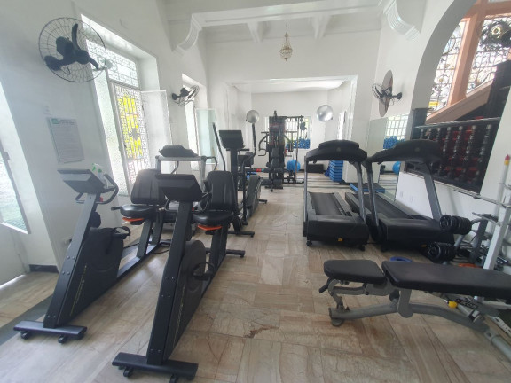 Imagem Apartamento com 4 Quartos à Venda, 218 m² em Graças - Recife