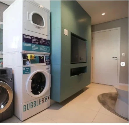 Imagem Apartamento com 1 Quarto à Venda, 39 m²em Pinheiros - São Paulo Imagem Apartamento com 1 Quarto à Venda, 39 m²em Pinheiros - São Paulo