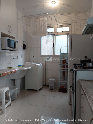 Imagem Apartamento com 2 Quartos à Venda, 60 m² em Caiçaras - Belo Horizonte Imagem Apartamento com 2 Quartos à Venda, 60 m² em Caiçaras - Belo Horizonte