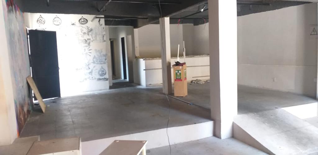 Imagem Imóvel Comercial para Alugar, 100 m²em Cidade Domitila - São Paulo