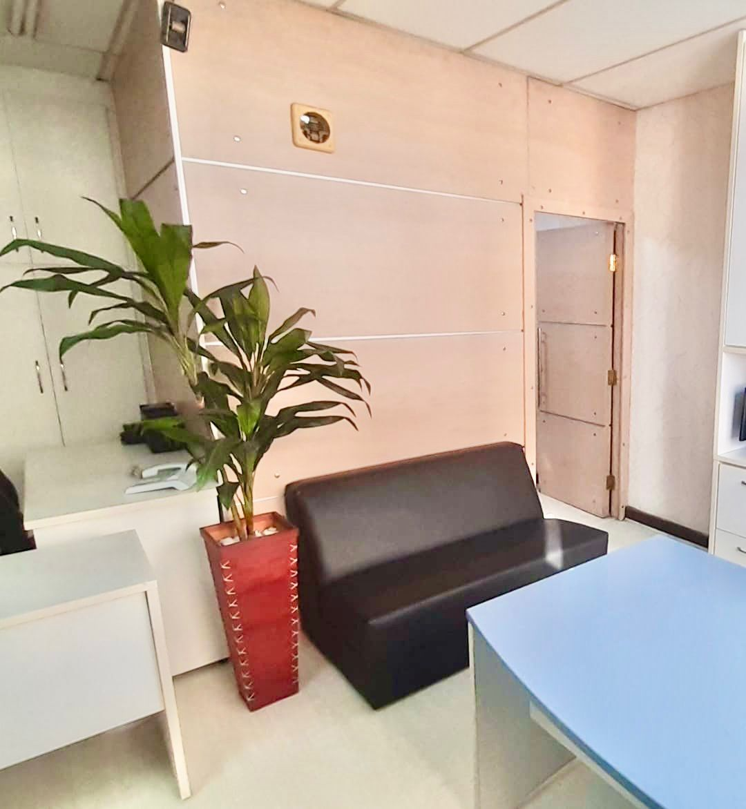 Imagem Sala Comercial à Venda, 46 m²em Comércio - Salvador