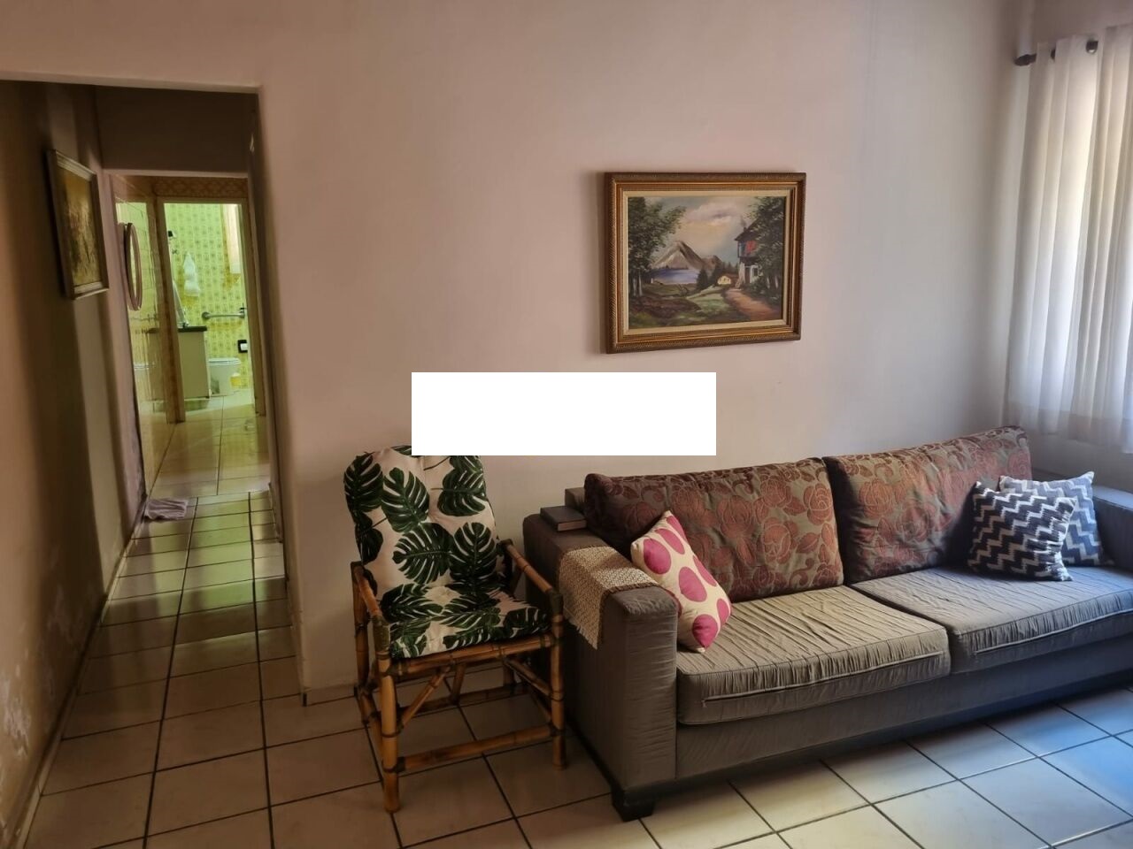 Imagem Casa com 3 Quartos à Venda, 200 m² em Vila Clotilde - Guarulhos