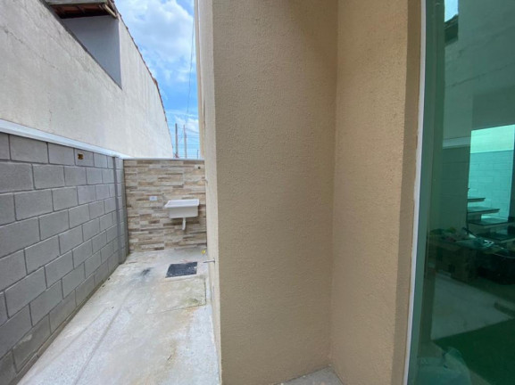 Imagem Casa de Condomínio com 2 Quartos à Venda, 90 m² em Jundiapeba - Mogi das Cruzes Imagem Casa de Condomínio com 2 Quartos à Venda, 90 m² em Jundiapeba - Mogi das Cruzes