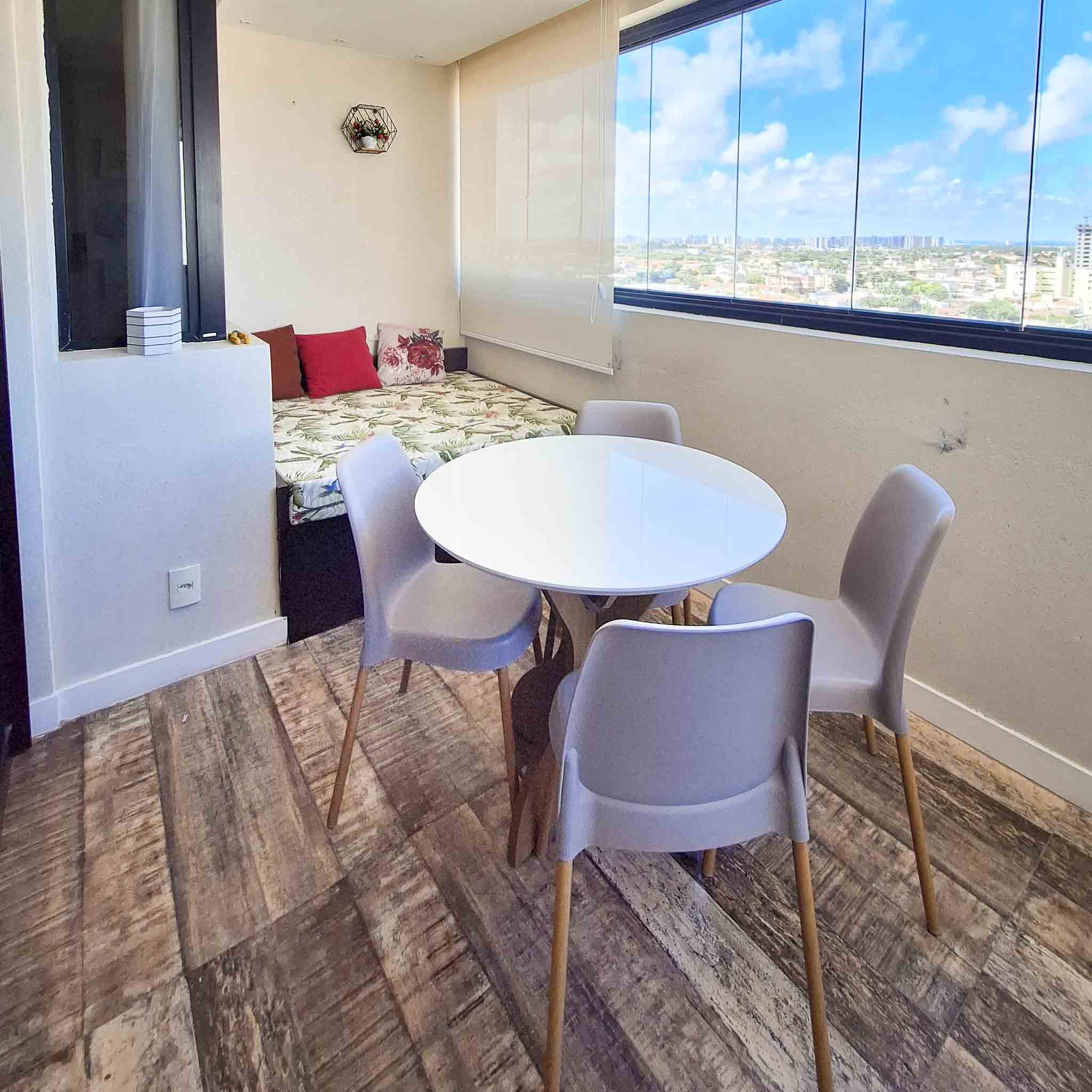 Imagem Apartamento com 3 Quartos à Venda, 123 m² em Atalaia - Aracaju Imagem Apartamento com 3 Quartos à Venda, 123 m² em Atalaia - Aracaju