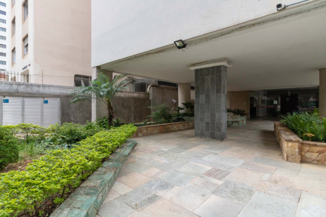 Imagem Apartamento com 3 Quartos à Venda, 142 m² em Perdizes - São Paulo